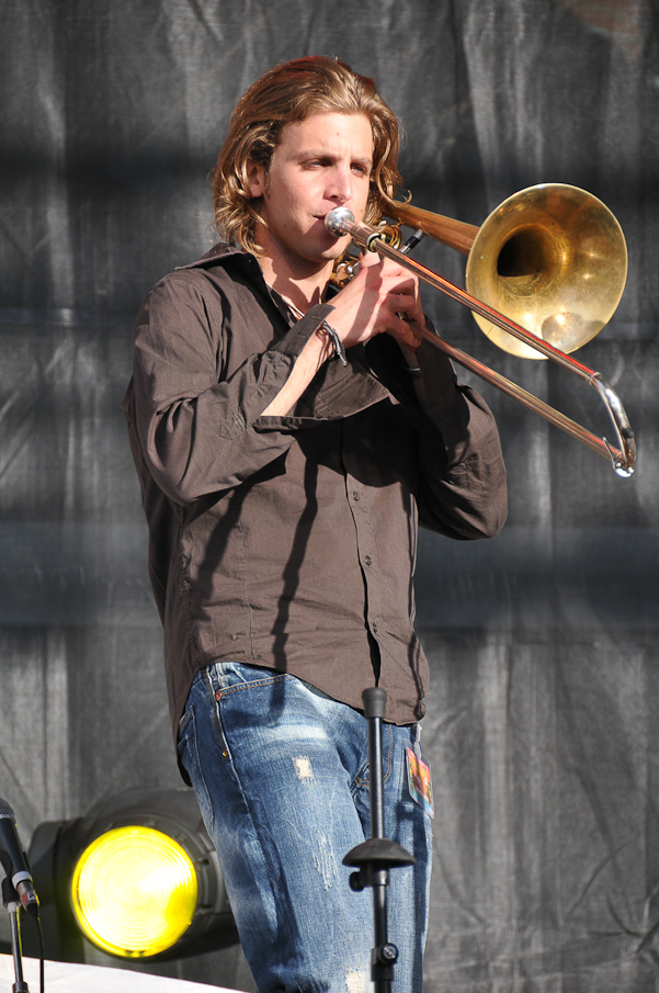 Fete de la Musique Evry 2009 - Sergent Garcia 329.jpg